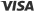 logo visa card